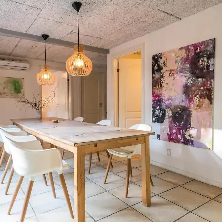 Holiday Cxiv Tatil Evi